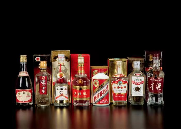 天峻茅台酒回收